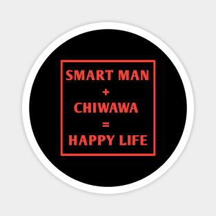 Chiwawa Magnet